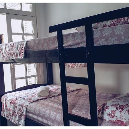 Hostel Santana São Paulo Buitenkant foto
