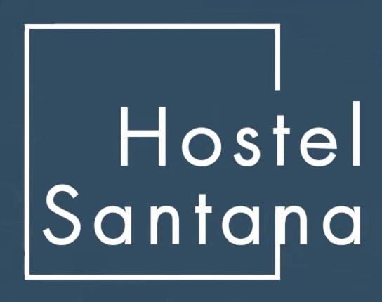 Hostel Santana São Paulo Buitenkant foto